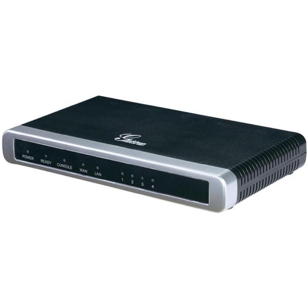 GXW-4104 4-Port FXO Analog VoIP Gateway